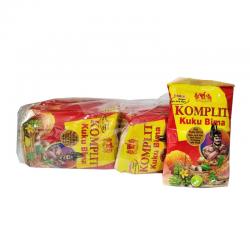 Kuku Bima Komplit Jeruk Nipis 20s