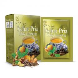 Sidomuncul Jamu Sehat Pria Instan 5s