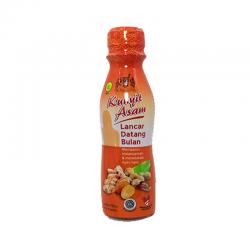 Sidomuncul Kunyit Asam Lancar Datang Bulan 150ml
