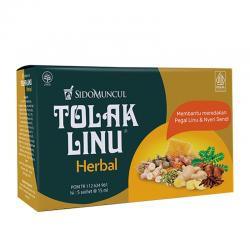Sidomuncul Tolak Linu Cair (5s @15ml)