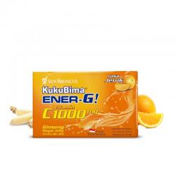 Kuku Bima Ener-G Vitamin C Rasa Jeruk 6s