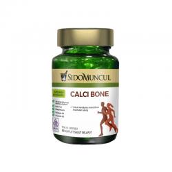Sidomuncul Natural CALCI BONE 50s