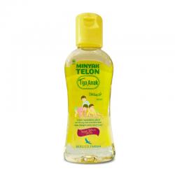 Sidomuncul Minyak Telon Tiga Anak 60ml