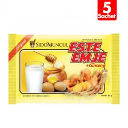Sidomuncul Este Emje Susu (5s @30gr)