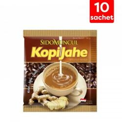 Sidomuncul Kopi Jahe Renceng (10s @28gr) (ED: Des 25)