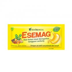 Sidomuncul Esemag Cair 5s @ 10 ml