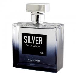 Silver EDC Desire Black 100ml