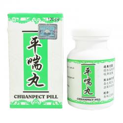 Chuanpect Pill (120 Pil)