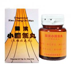 Xiao Chang Chi Wan 100 Pil