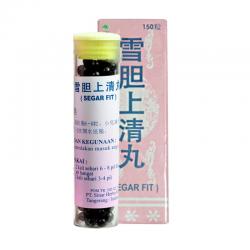Segar Fit 150 Pil