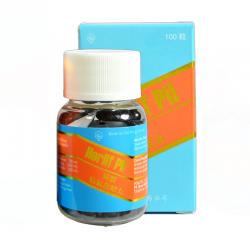 Herlif Pil (100 Pil)
