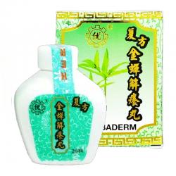 Herbaderm 20 Kapsul