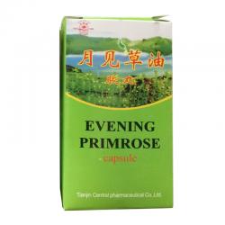 Evening Primrose Capsule 50 Kapsul