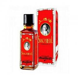 Sinde Siang Pure Oil 25ml