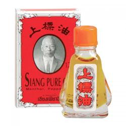 Sinde Siang Pure Oil 3ml