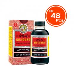 Sinde Obat Batuk Ibu dan Anak 75ml (Isi 48pcs)
