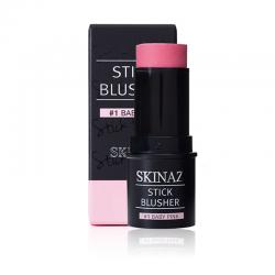 Skinaz Stick Blusher Baby Pink 8gr