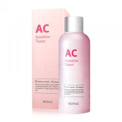 Skinaz Sensitive AC Toner 180ml
