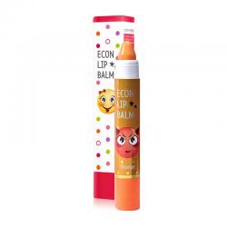 Skinaz Econ Lip Balm Orange 2.5gr