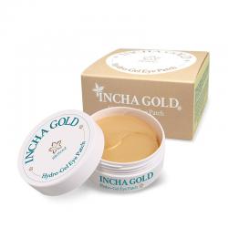 Skinaz Incha Gold Hydro Gel Eye Patch 100gr