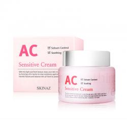 Skinaz Sensitive AC Cream 100ml