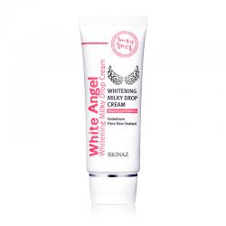 Skinaz White Angel Whitening Milky Drop Cream 70ml