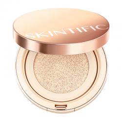 Skintific Cover All Perfect Cushion Vanilla 11gr