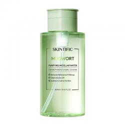 Skintific Mugwort Purifying Micellar Water 300ml