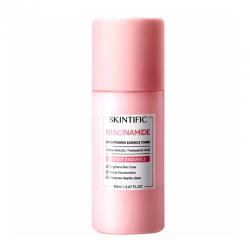 Skintific Niacinamide Brightening Essence Booster Toner 80ml