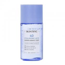 Skintific 4D Hyaluronic Acid Barrier Essence Toner Travel Size 20ml