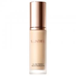 Skintific All Day Perfect Serum Foundation 01A Creme 25ml