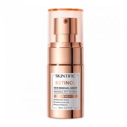 Skintific Retinol Skin Renewal Serum 20ml