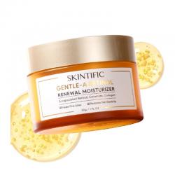 Skintific Gentle-A Retinol Renewal Moisturizer 30gr