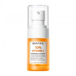 Skintific Vitamin C Brightening Glow Serum 20ml
