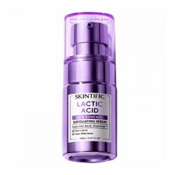 Skintific Lactic Acid Skin Renewal Exfoliating Serum 20ml