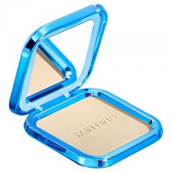 Skintific Ultra Cover Powder Foundation Porcelain 9gr