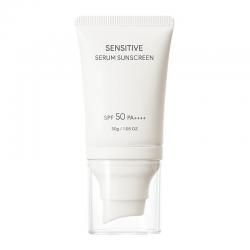 Skintific Sensitive Serum Sunscreen SPF50 PA++++ 30gr