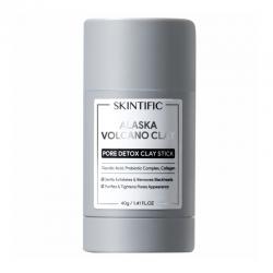Skintific Alaska Volcano Pore Clay Stick 40gr