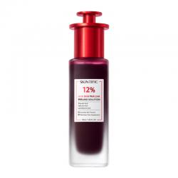 Skintific 12% Acid Peeling Solution Glowing Serum 30ml