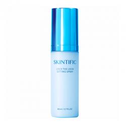 Skintific Lock The Look Setting Spray 80ml