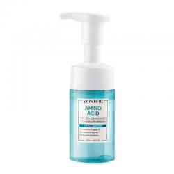 Skintific Amino Acid Ultra-Gentle Cleansing Mousse 100ml