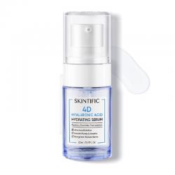 Skintific 5% Hyaluronic Acid Hydrating Serum 20ml