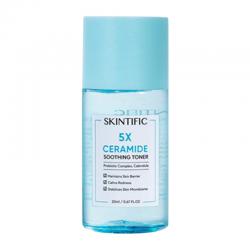Skintific 5x Ceramide Soothing Toner Travel Size 20ml