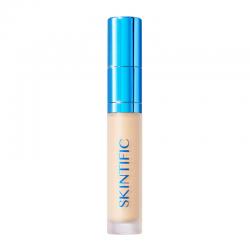 Skintific Cover Perfect Serum Concealer Vanilla 5ml