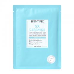 Skintific 5X Ceramide Soothing Sheet Mask 26ml