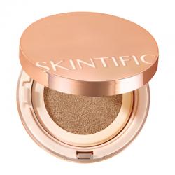 Skintific Cover All Perfect Cushion Almond 11gr