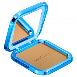 Skintific Ultra Cover Powder Foundation Beige 9gr