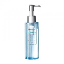 Skintific Panthenol Gentle Gel Cleanser 120ml