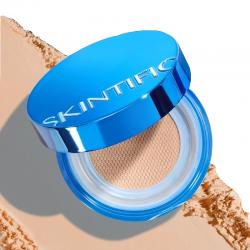 Skintific Invisiblur All Day Loose Powder Beige 10gr
