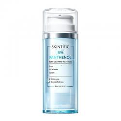 Skintific 5% Panthenol Acne Calming Water Gel 80gr